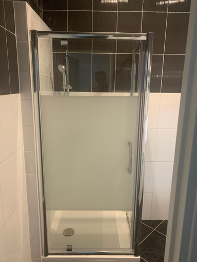 Bathroom 1, Villa Tenjin chambre 2, Seine-Saint-Denis