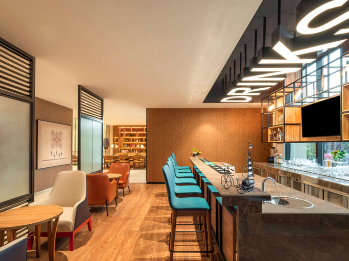 Food & Drinks 5, ibis Bengaluru Hebbal, Bangalore