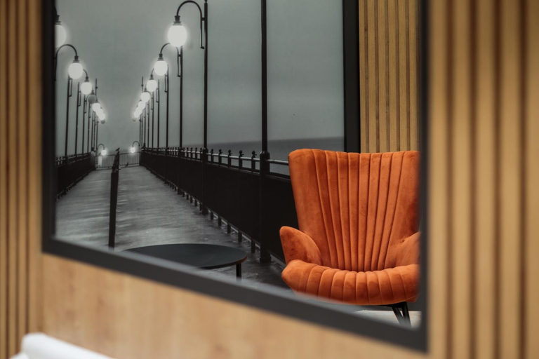 Public Area 4, Baltic Waves Resort by PI Apartments, Kamień