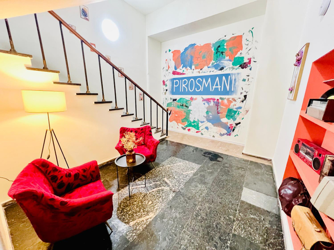 Others 4, Pirosmani Boutique Aparthotel, Tbilisi