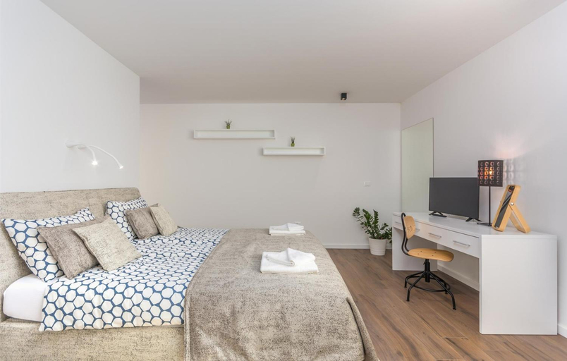 Others 2, Villa Paolo by SeeAdria Agency, Novigrad