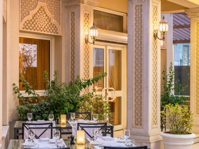 Exterior & Views 2, Mövenpick Doha, Doha