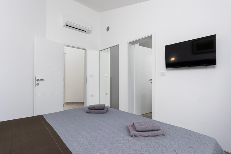 Bedroom 3, Villa LM, Marčana