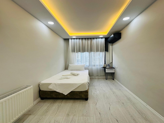 Bedroom 3, KOSOVA HOTEL, Fatih
