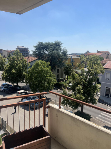 Arryanna Apartment, Verona
