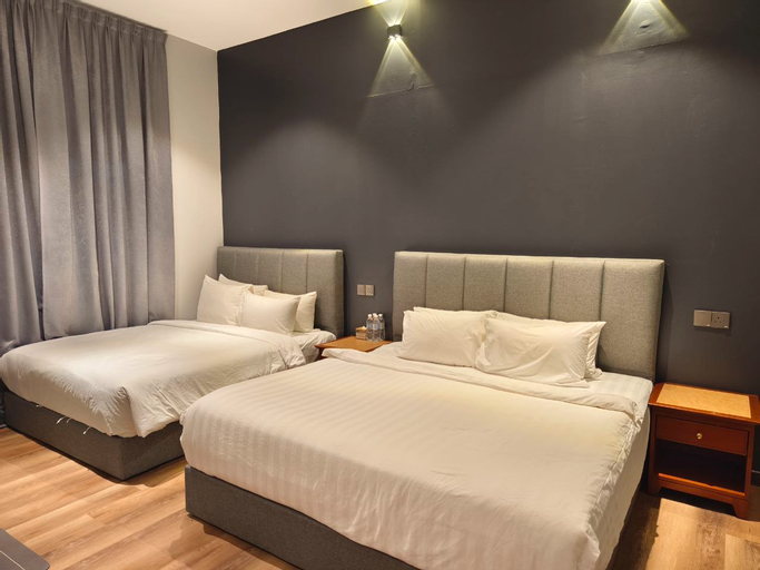 Bedroom 7