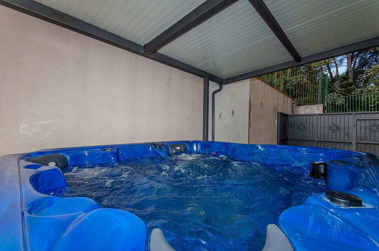 Sport & Beauty 5, Apartment Gilda Lux, Split
