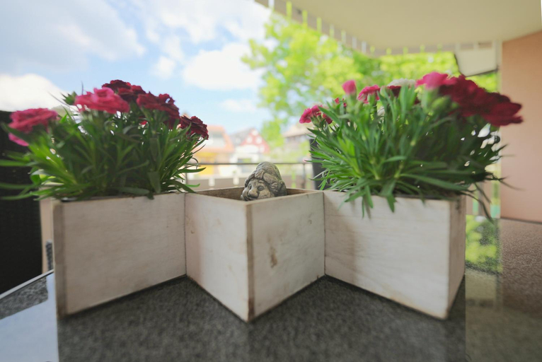 Others 3, Haus Tanja, Freudenstadt