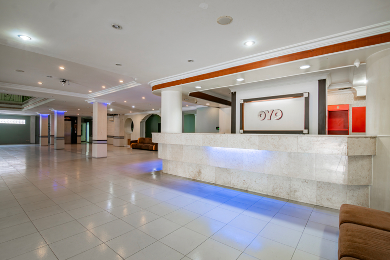 Others 4, Capital O 94165 De Town Hotel, Pekanbaru