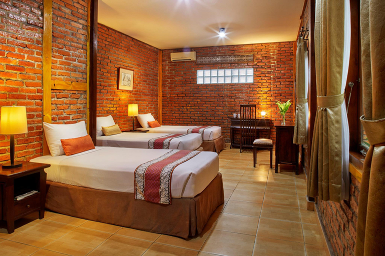 Bedroom 23