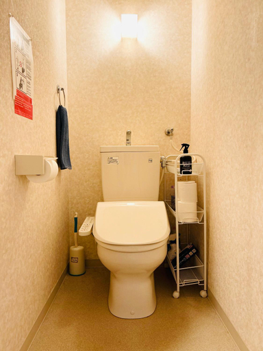 Others 4, Susukino Tower Apartment アムスタワー, Sapporo