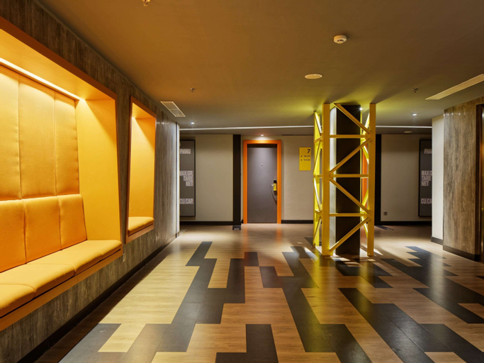 ibis Styles Batam Nagoya, Batam