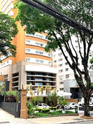 FLAT PRIME II REGIAO DA PAULISTA JARDINS, São Paulo