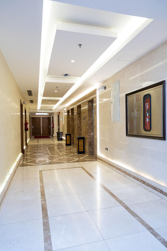 Others 3, Snood Al Marwa Hotel, Makkah