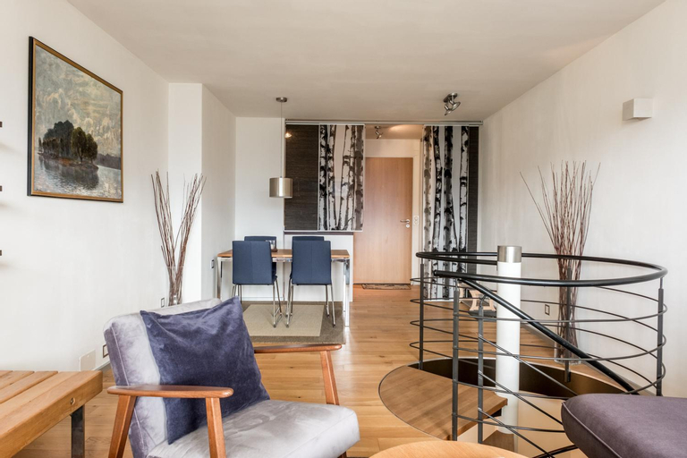 Others 5, Apartment Alpenrose 2.5 mit Mitbenutzung SPA & Wellness - GRIWA RENT AG, Interlaken