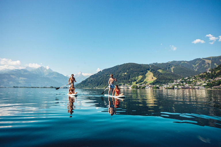 Others 3, Apartment Eichenhof premium, Zell am See