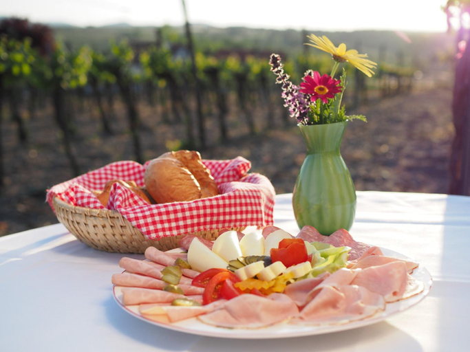 Food & Drinks 3, Asbacher Klosterkeller, Krems an der Donau Land