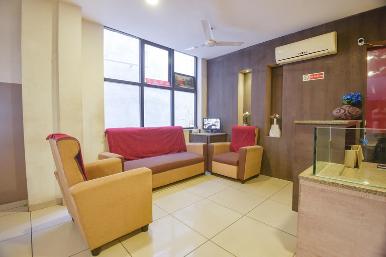 Others 5, Fabhotel White Clouds, Tiruppur