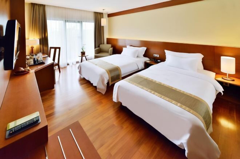 Bedroom 25