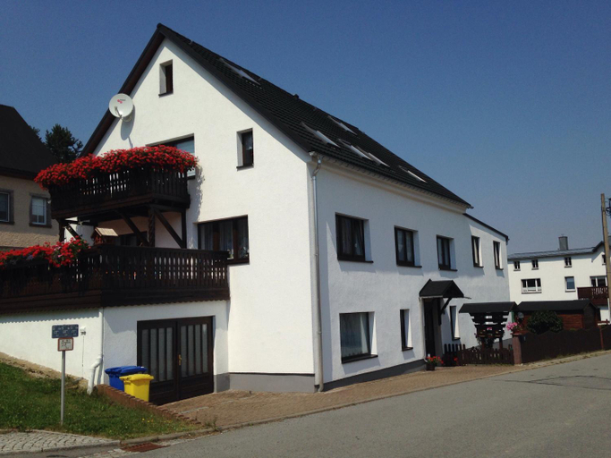 Others 4, Ferienwohnung Auris, Erzgebirgskreis