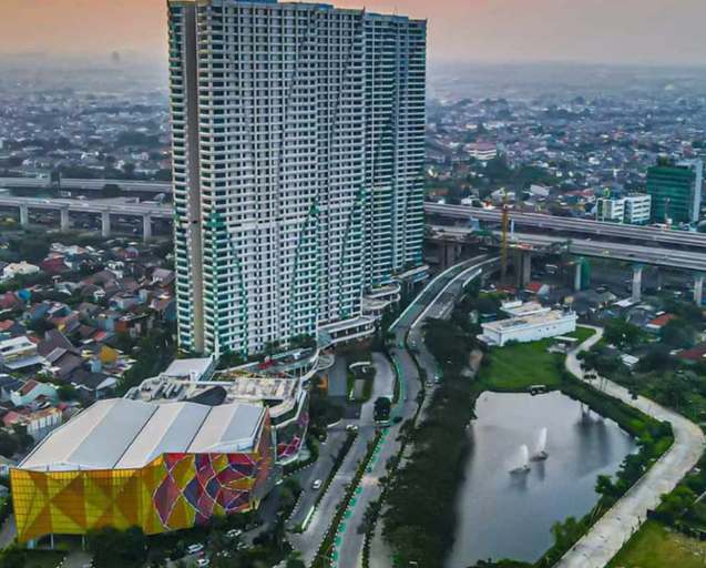 Others 3, Grand Kamala Lagoon by White Box Property, Bekasi