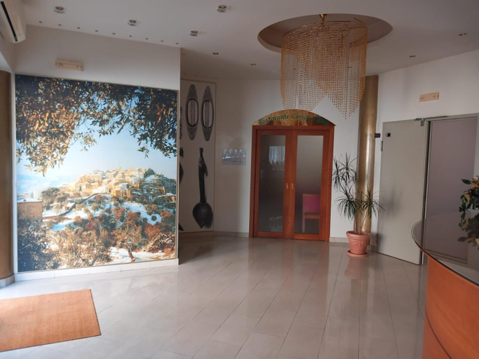 Others 5, Alma Hotel San Giorgio, Matera