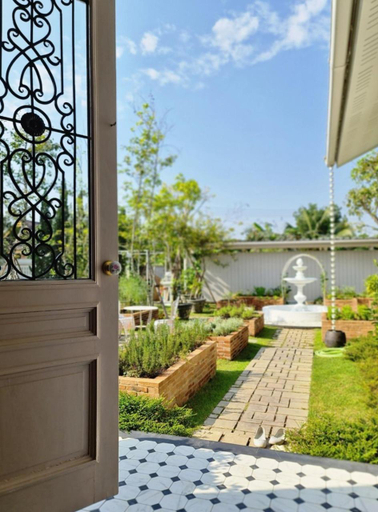 Food & Drinks 5, La Campagne Villa Chiangmai, Saraphi