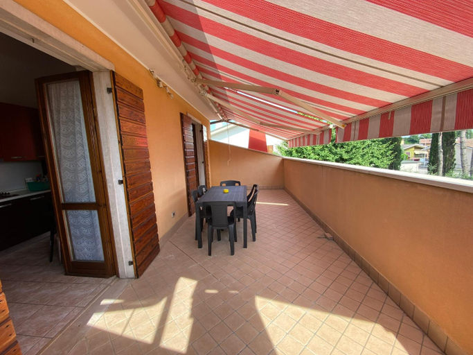 Others 2, Casa Fanny, Verona