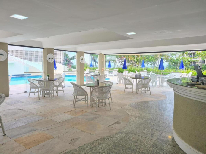 Food & Drinks, Hotel Praia Brava - Studios, Florianopolis