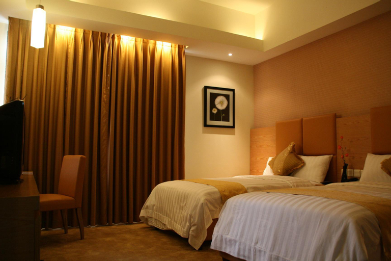 Bedroom 5