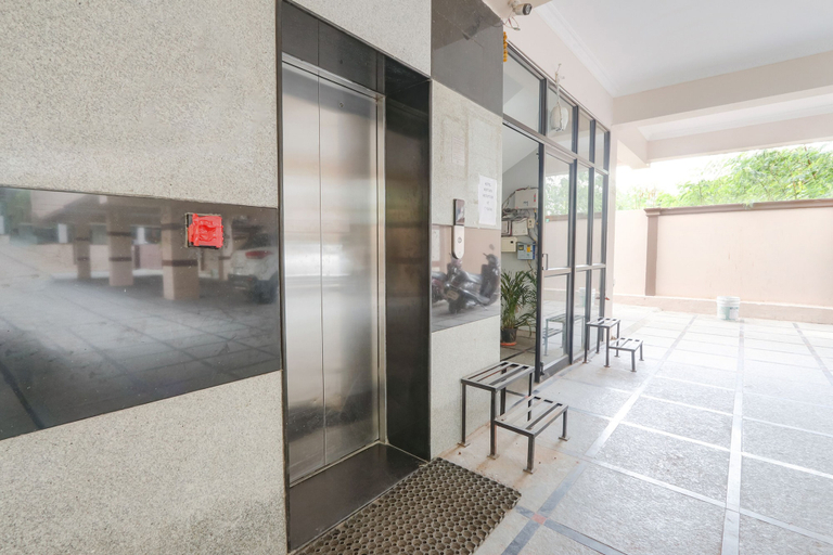 Others 5, Fabhotel Fortune Begumpet, Hyderabad