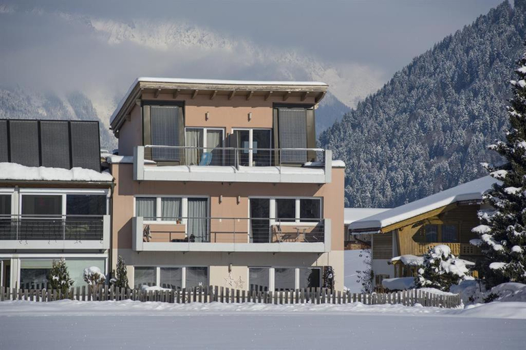 Others 2, Appartement Raffael, Kitzbühel