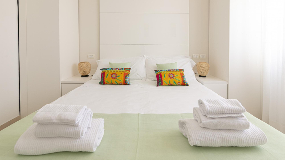 Bedroom 4, Residenza Excelsior 703, Chieti