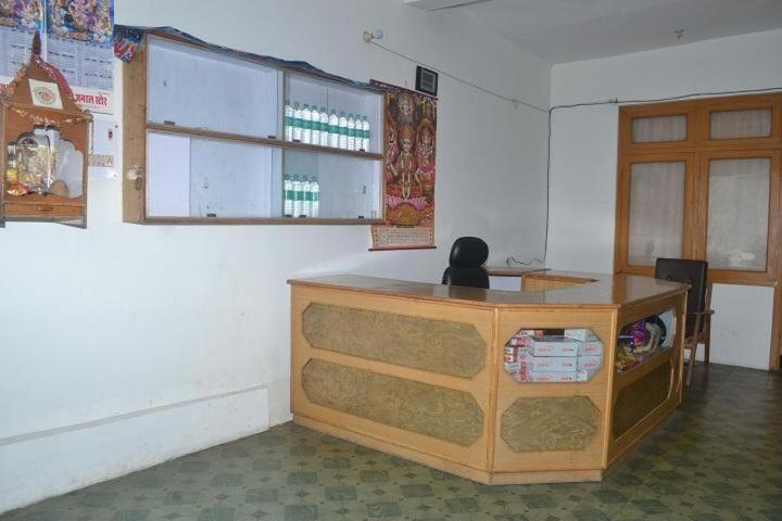 Public Area 2, Gaurav Resorts by StayApart, Pithoragarh