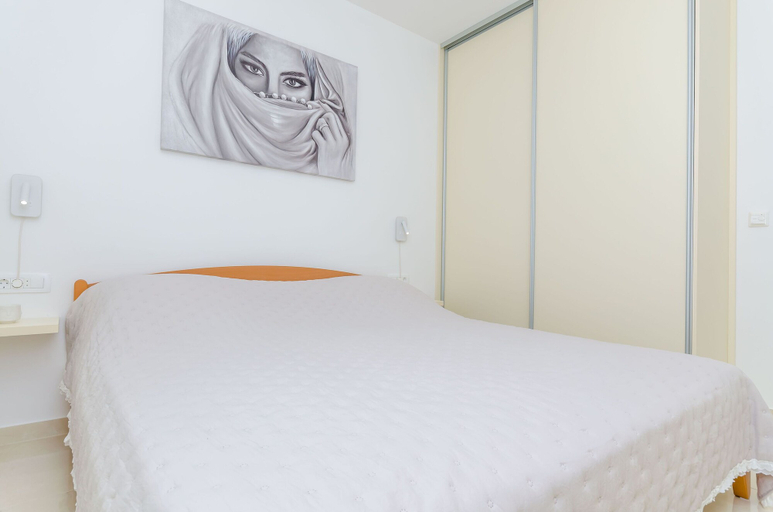 Room 3, Apartment Anni, Trogir