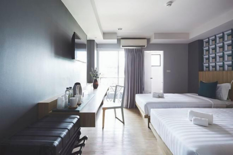 Bedroom 23