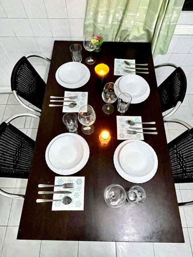 Others 3, Las habitaciones en Alicante, Alicante
