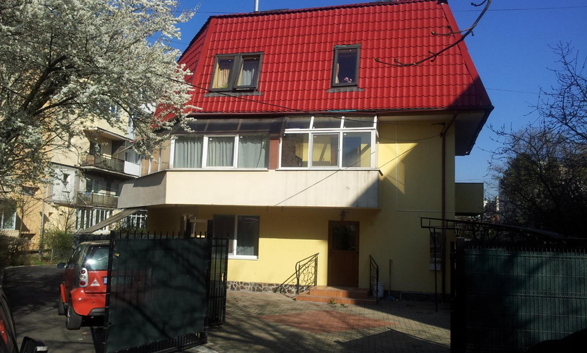 Others 3, Lexington Apartments, Cluj-napoca