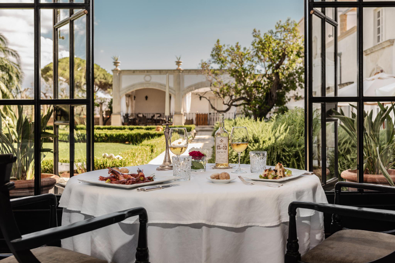 Food & Drinks, Tenuta Mose Charming House&Relais Gallipoli, Lecce