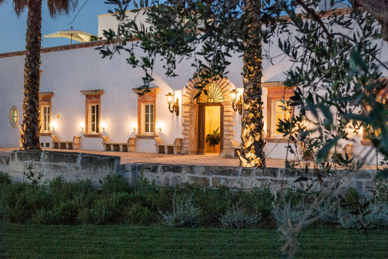 Exterior & Views 5, Tenuta Mose Charming House&Relais Gallipoli, Lecce