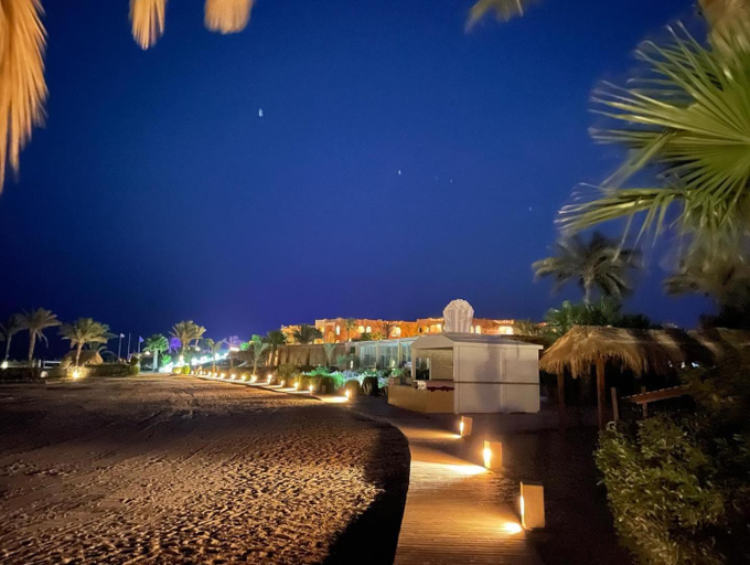 Exterior & Views 2, Dream Lagoon & Aqua Park Resort, Marsa 'Alam
