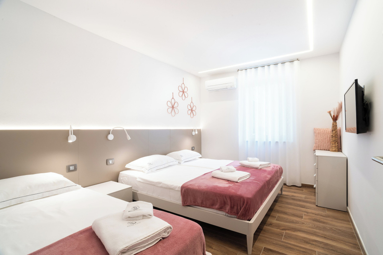 Others 5, Dolce Vista Apt., Piran