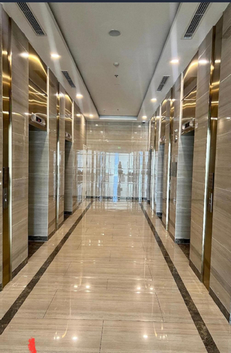 Public Area 3, HaLa Housing Vinhomes  D'capitale , Cầu Giấy
