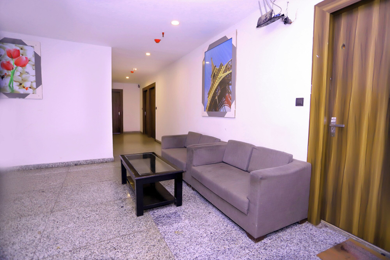 Others 5, Hotel Core One Bliss, Gautam Buddha Nagar