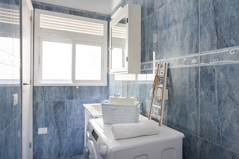 Bathroom 2, Casa Melo Melo by the Beach, Santa Cruz de Tenerife