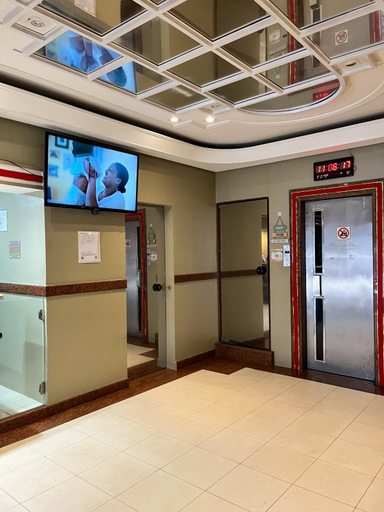 Others 5, HOTEL AVENIDA, Belém