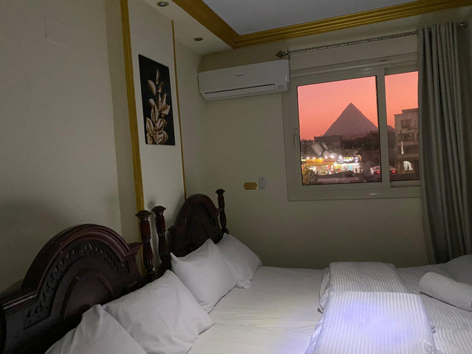 Others 5, Asma Pyramids View, Al-Ahram