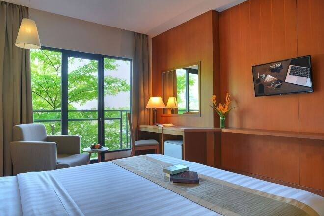 Bedroom 29