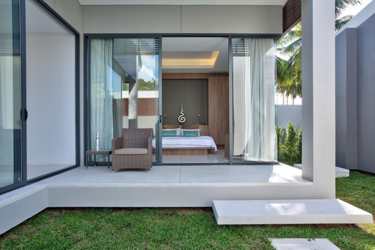 Others 5, Villa Neung, Ko Samui