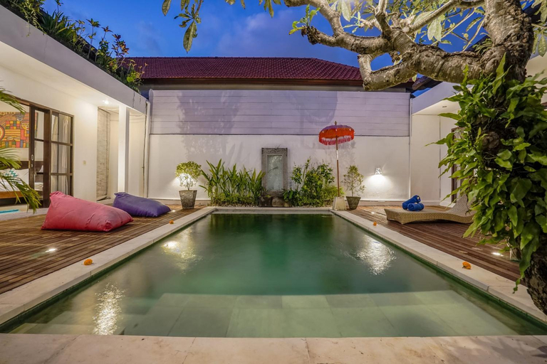 Others 4, Villa Art Gecko - Tropical 2BR Private Haven in Batu Belig, Seminyak, Badung